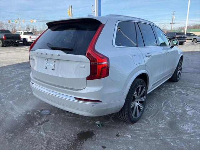 used 2024 Volvo XC90 Recharge Plug-In Hybrid car, priced at $66,539