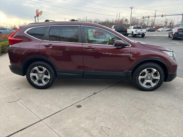 used 2019 Honda CR-V car, priced at $22,868