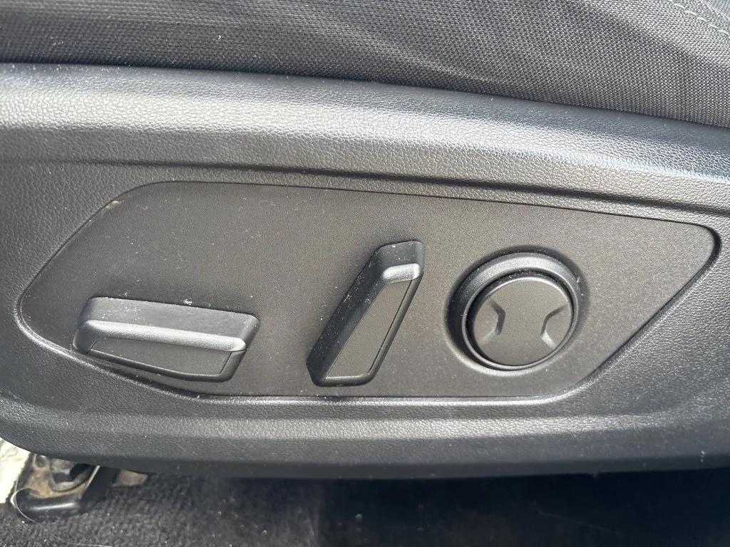 used 2023 Hyundai SANTA CRUZ car, priced at $25,419