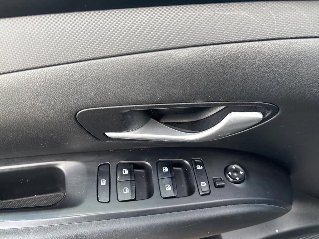 used 2023 Hyundai SANTA CRUZ car, priced at $25,419