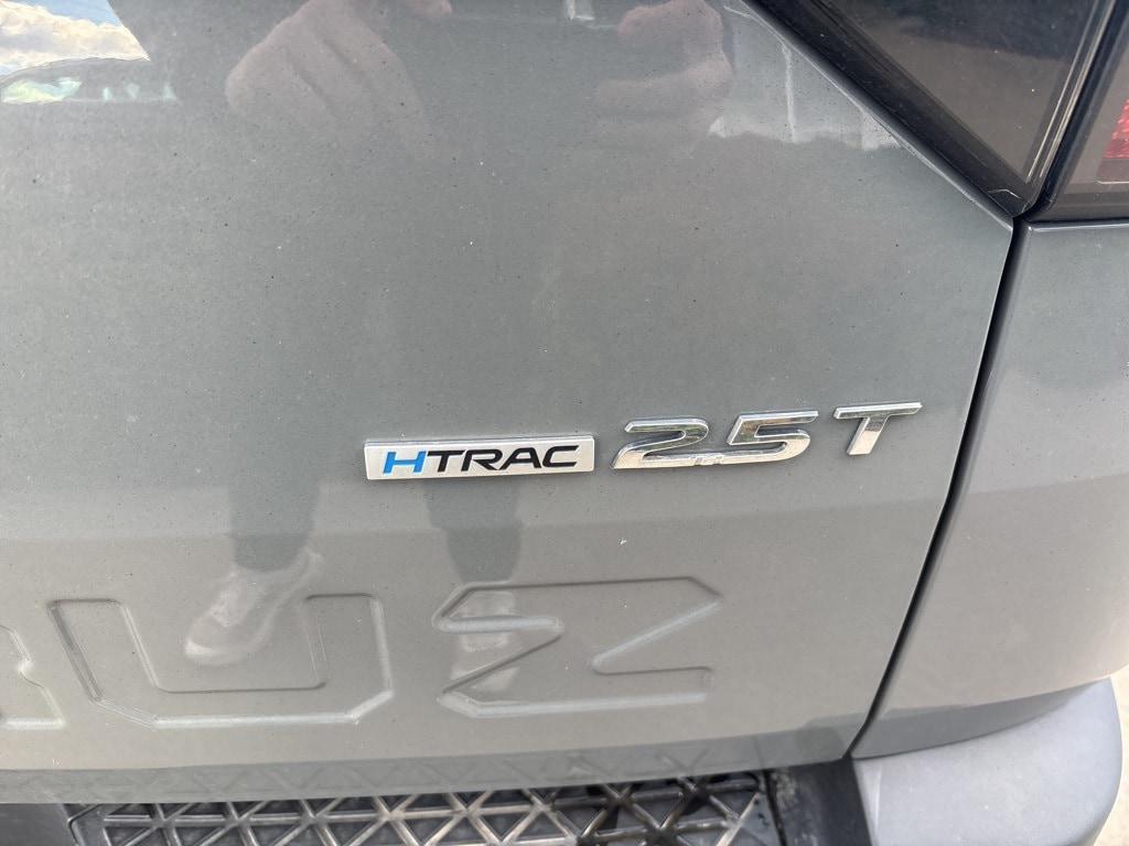 used 2023 Hyundai SANTA CRUZ car, priced at $25,419