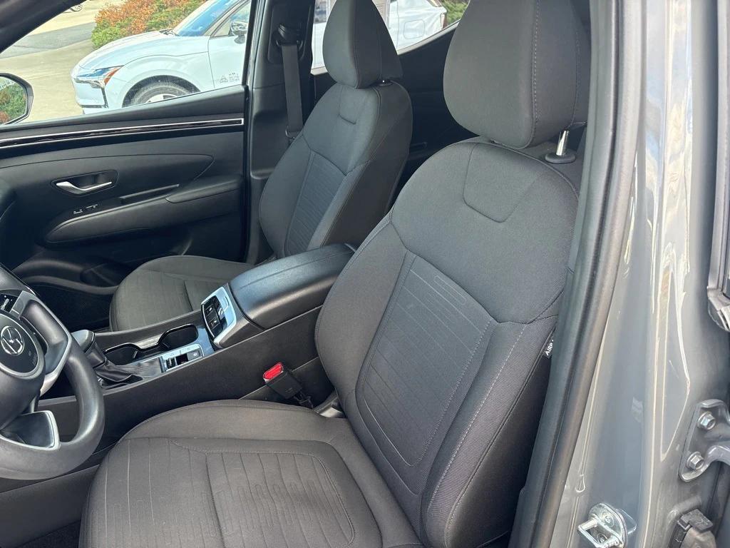 used 2023 Hyundai SANTA CRUZ car, priced at $25,419