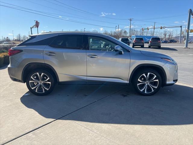 used 2019 Lexus RX 350 car, priced at $27,953