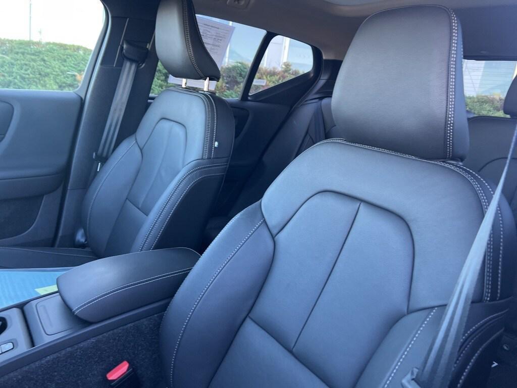 used 2025 Volvo XC40 car, priced at $31,979
