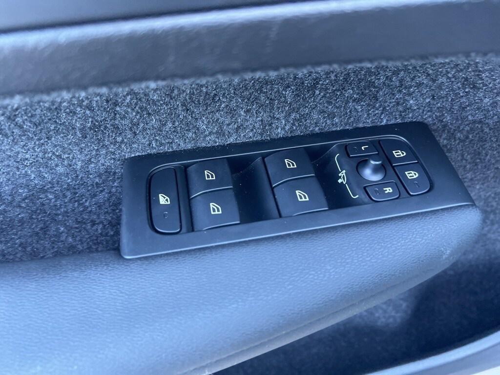 used 2025 Volvo XC40 car, priced at $31,979