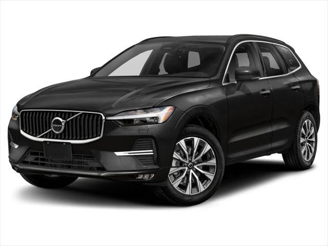 used 2024 Volvo XC60 car, priced at $38,545