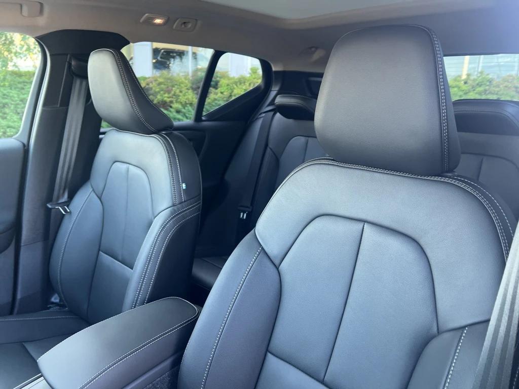new 2026 Volvo XC40 car, priced at $48,000