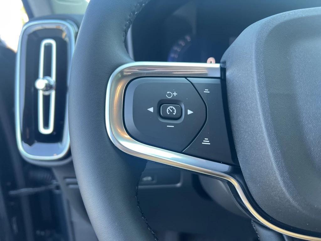 new 2026 Volvo XC40 car, priced at $48,000