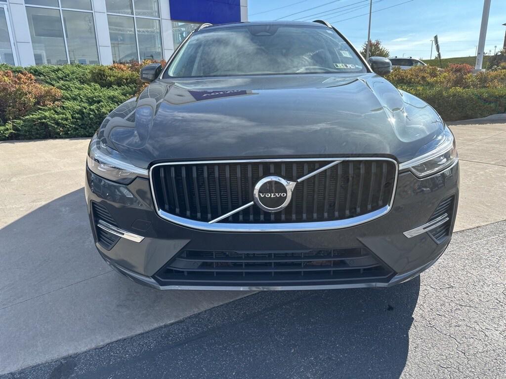 used 2022 Volvo XC60 car, priced at $32,117