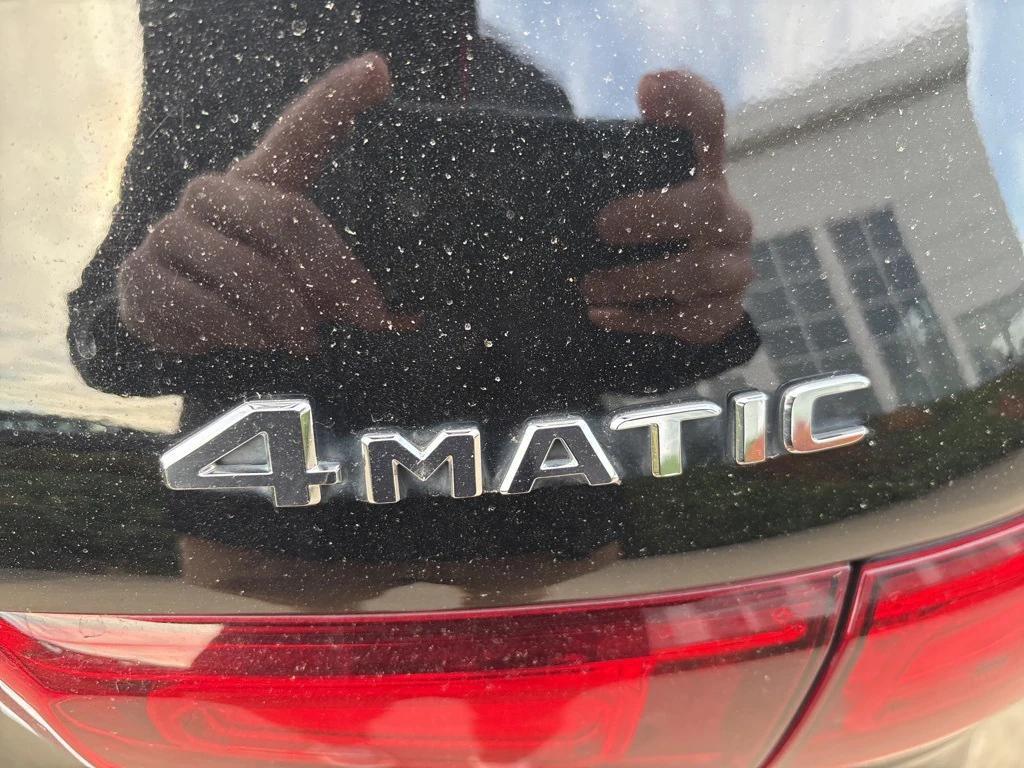 used 2020 Mercedes-Benz GLB 250 car, priced at $21,995