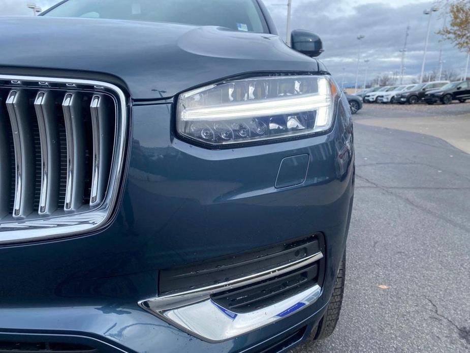 new 2024 Volvo XC90 Recharge Plug-In Hybrid car, priced at $76,015