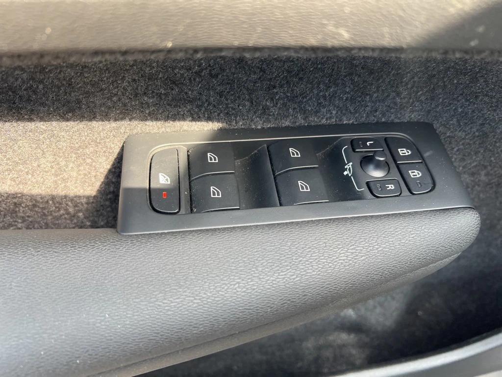 used 2025 Volvo XC40 car, priced at $33,995
