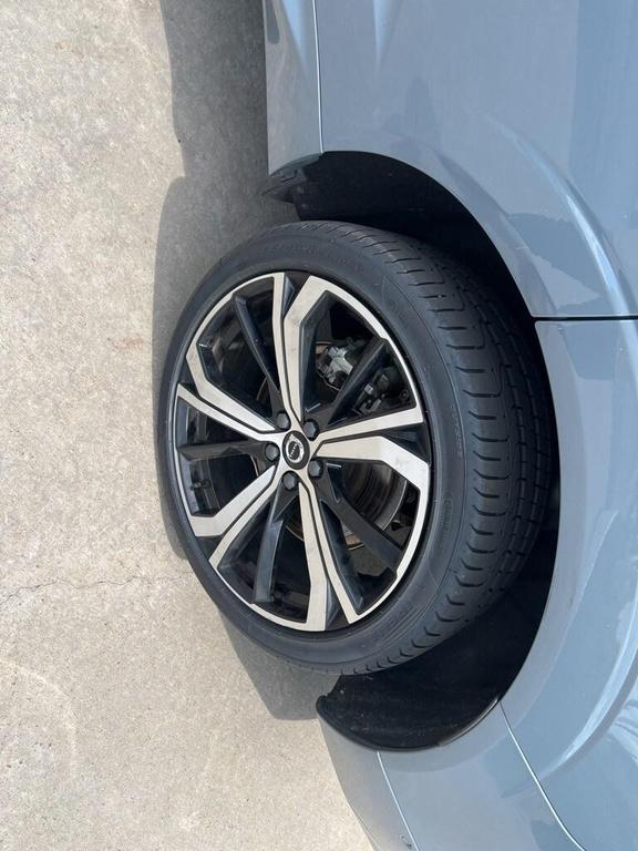 used 2023 Volvo XC60 car, priced at $44,995