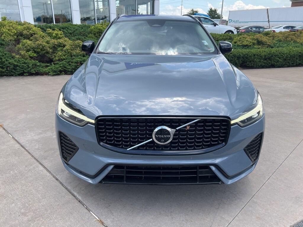 used 2023 Volvo XC60 car, priced at $44,995