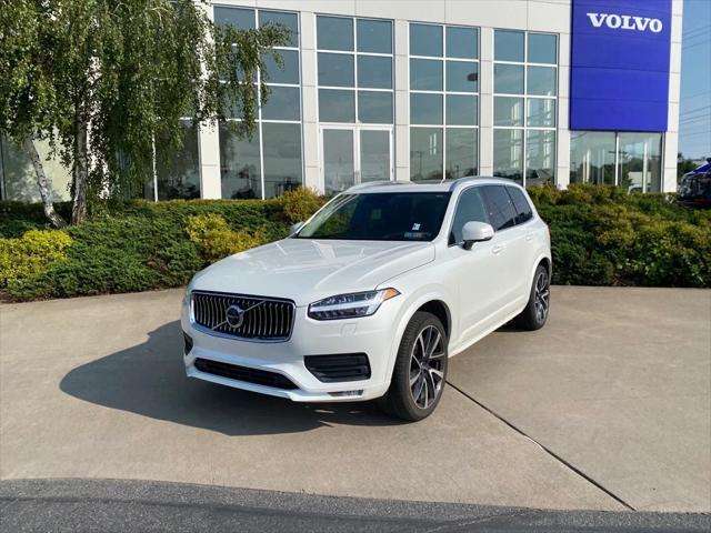 used 2022 Volvo XC90 car, priced at $41,455