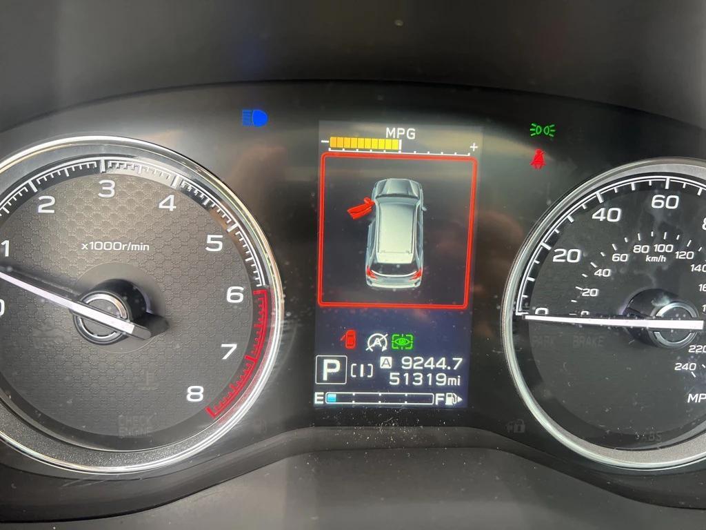 used 2021 Subaru Forester car, priced at $24,897