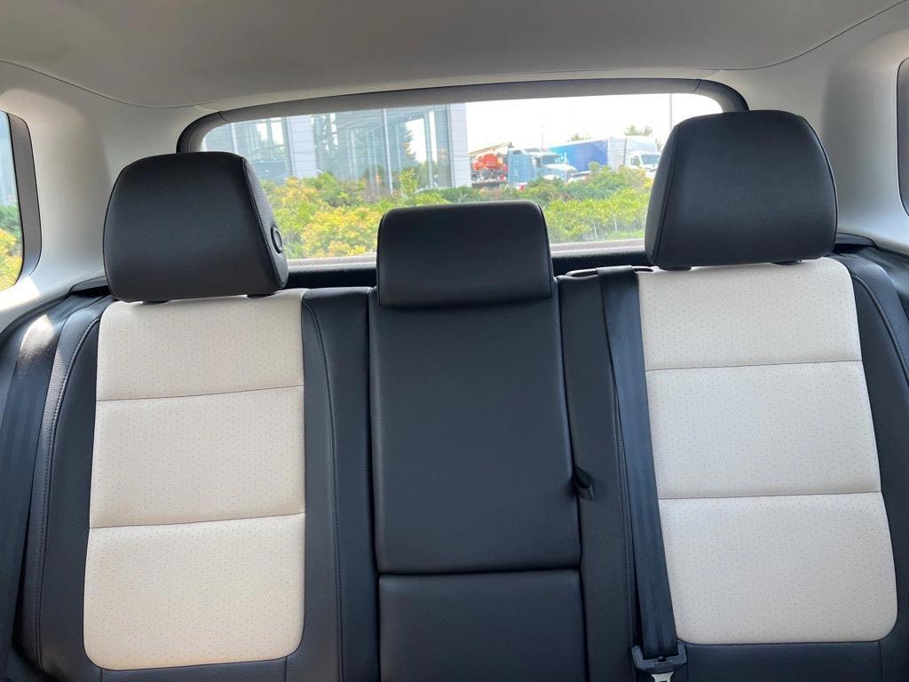 used 2016 Volkswagen Tiguan car, priced at $9,984