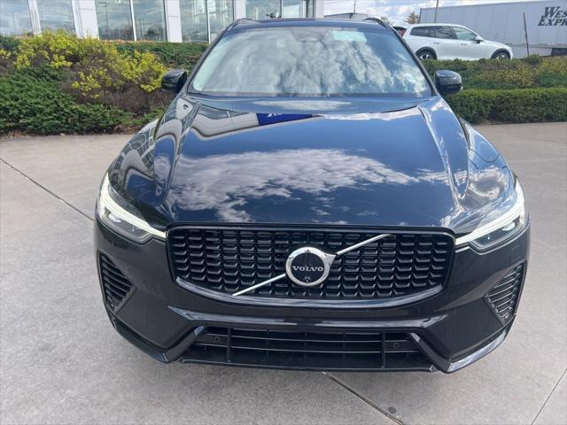 new 2025 Volvo XC60 Plug-In Hybrid car, priced at $67,800