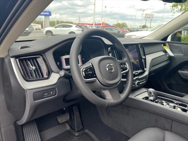 new 2025 Volvo XC60 Plug-In Hybrid car, priced at $67,800