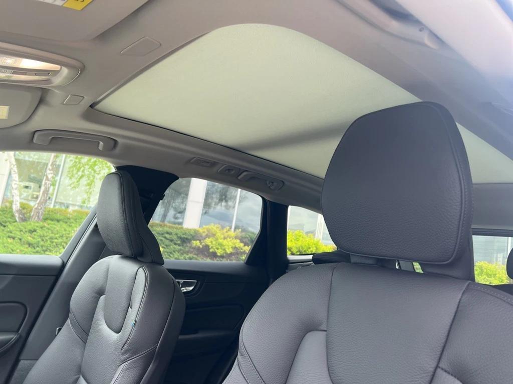 new 2025 Volvo XC60 Plug-In Hybrid car, priced at $63,800