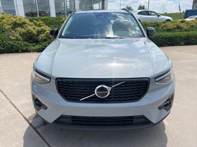 new 2026 Volvo XC40 car, priced at $50,150
