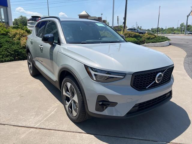 new 2026 Volvo XC40 car, priced at $50,150