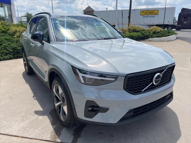 new 2026 Volvo XC40 car, priced at $50,150