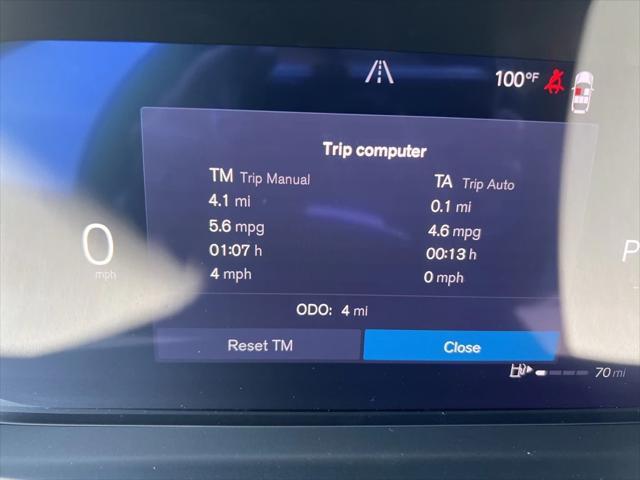 new 2026 Volvo XC40 car, priced at $50,150