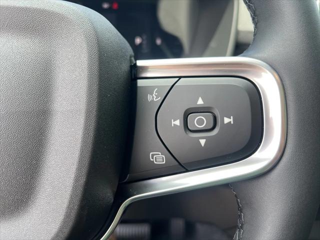new 2026 Volvo XC40 car, priced at $50,150