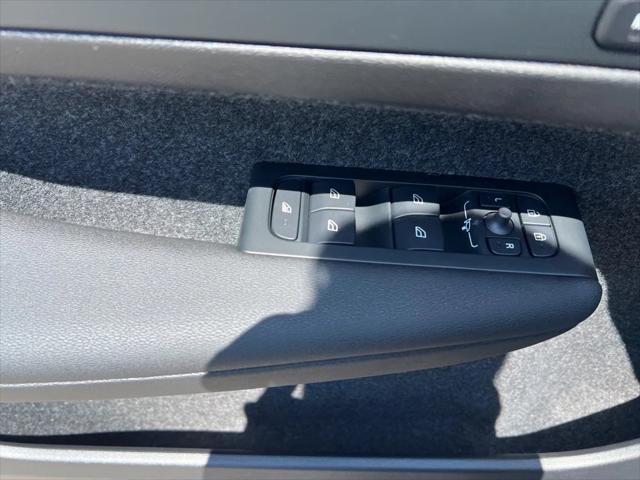 new 2026 Volvo XC40 car, priced at $50,150