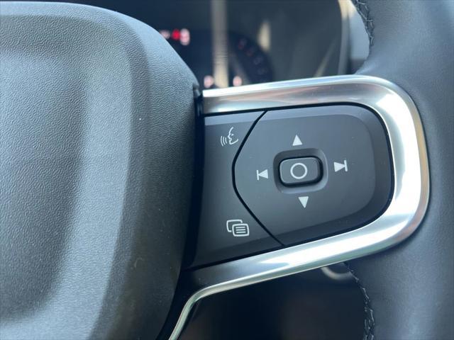 new 2026 Volvo XC40 car, priced at $50,150