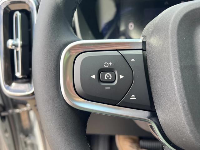 new 2026 Volvo XC40 car, priced at $50,150