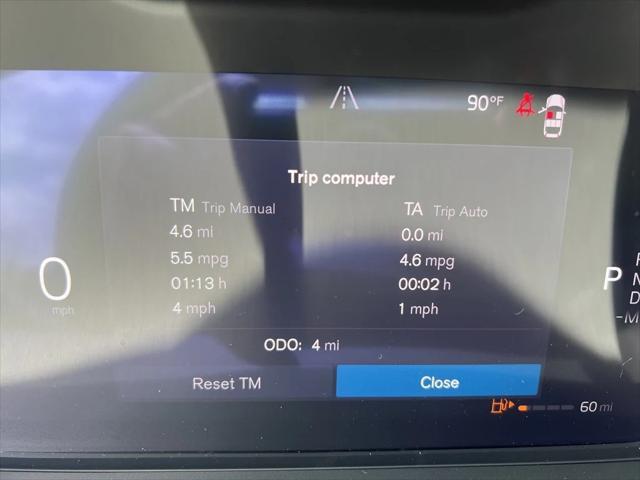 new 2026 Volvo XC40 car, priced at $50,150