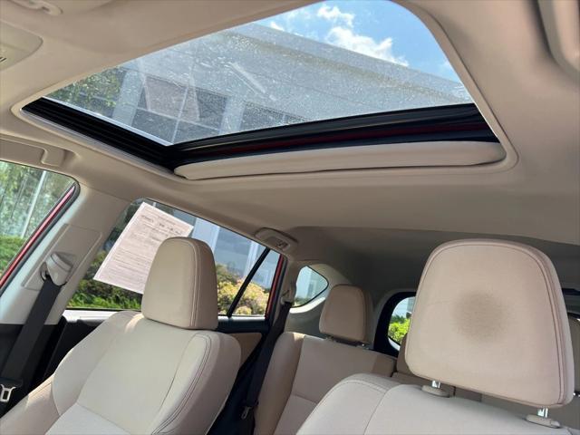 used 2015 Toyota RAV4 car, priced at $12,547