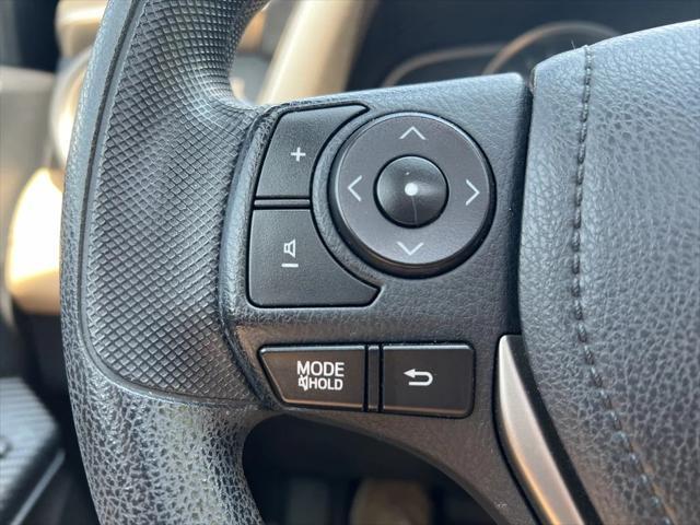 used 2015 Toyota RAV4 car, priced at $12,547