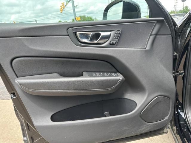 used 2022 Volvo XC60 car, priced at $31,995