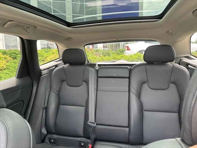 used 2022 Volvo XC60 car, priced at $31,995