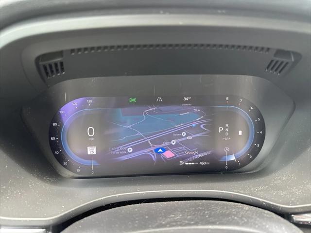 used 2022 Volvo XC60 car, priced at $31,995