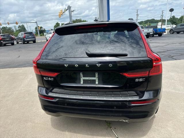 used 2022 Volvo XC60 car, priced at $31,995