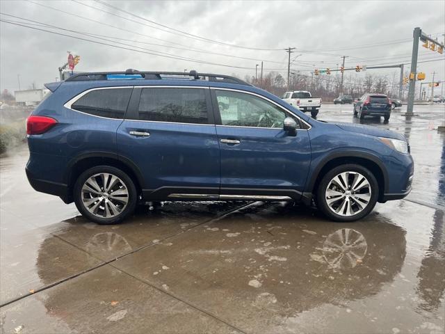 used 2022 Subaru Ascent car, priced at $31,565