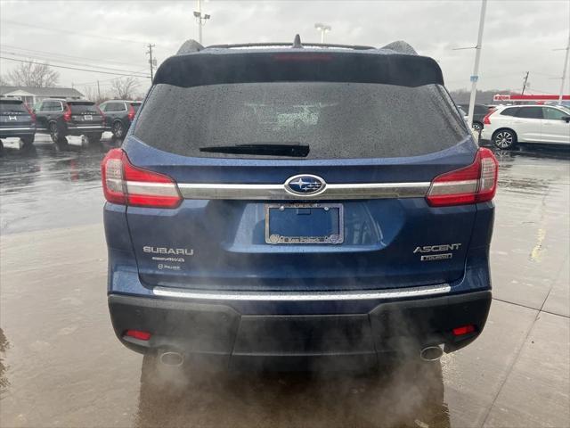 used 2022 Subaru Ascent car, priced at $31,565