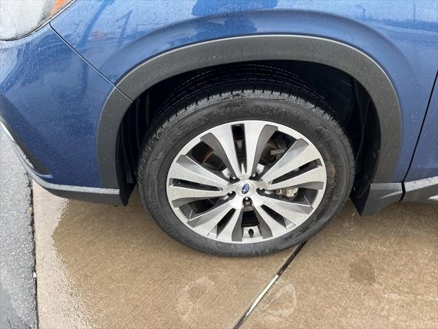 used 2022 Subaru Ascent car, priced at $31,565