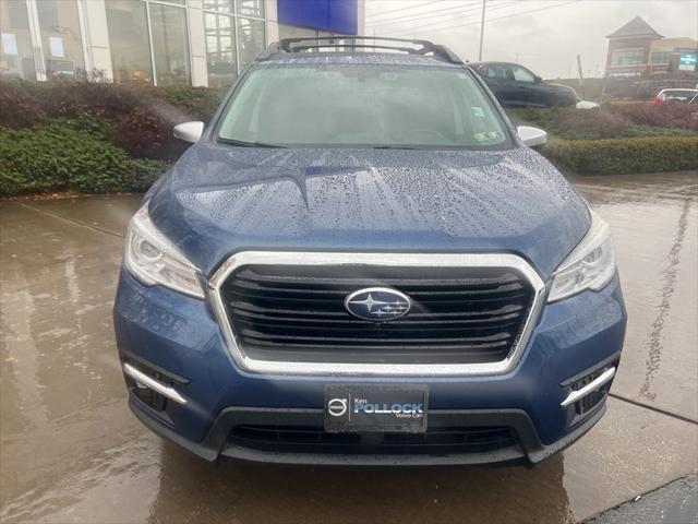 used 2022 Subaru Ascent car, priced at $31,565