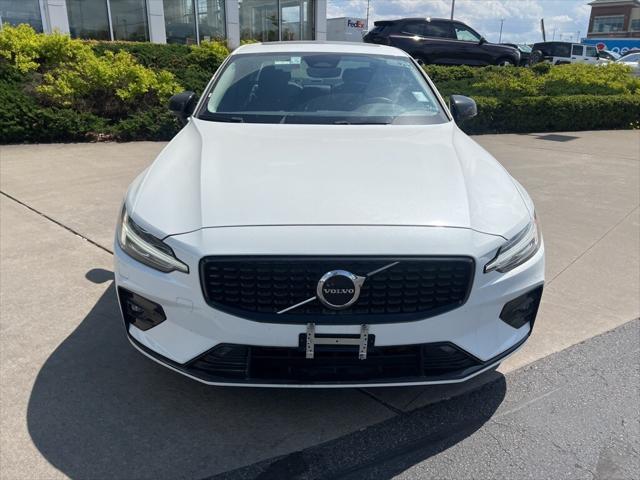 used 2025 Volvo S60 car, priced at $36,272
