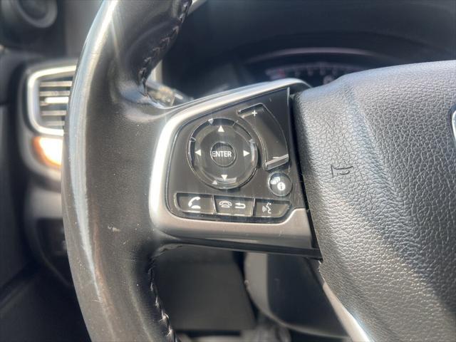 used 2019 Honda CR-V car, priced at $20,995