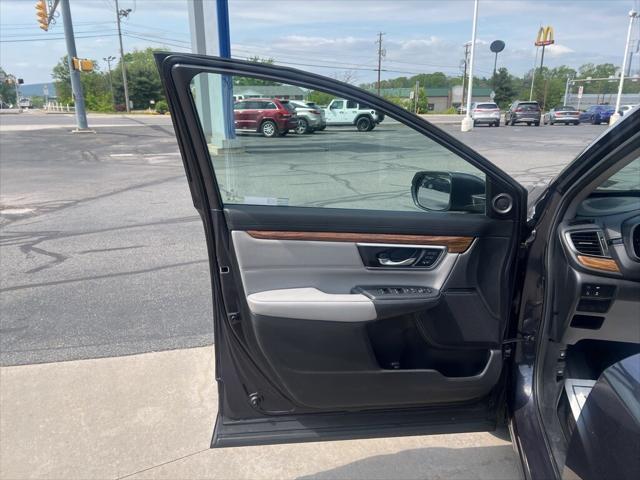 used 2019 Honda CR-V car, priced at $20,995