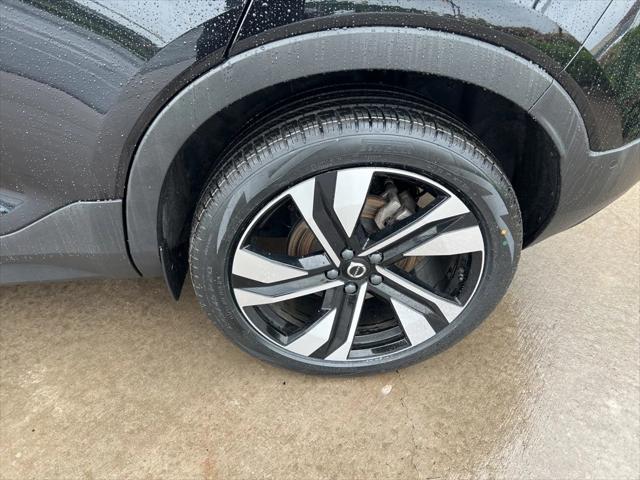 used 2023 Volvo XC40 car, priced at $38,278