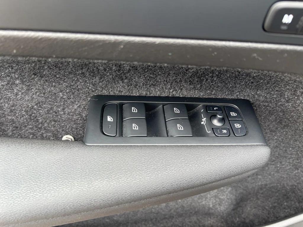 used 2023 Volvo XC40 car, priced at $34,995