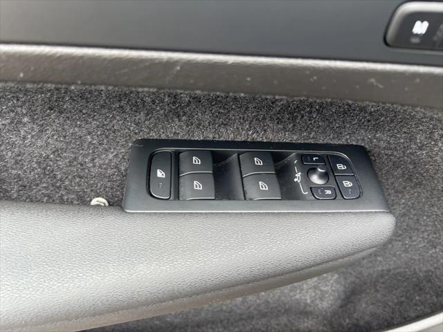 used 2023 Volvo XC40 car, priced at $38,278