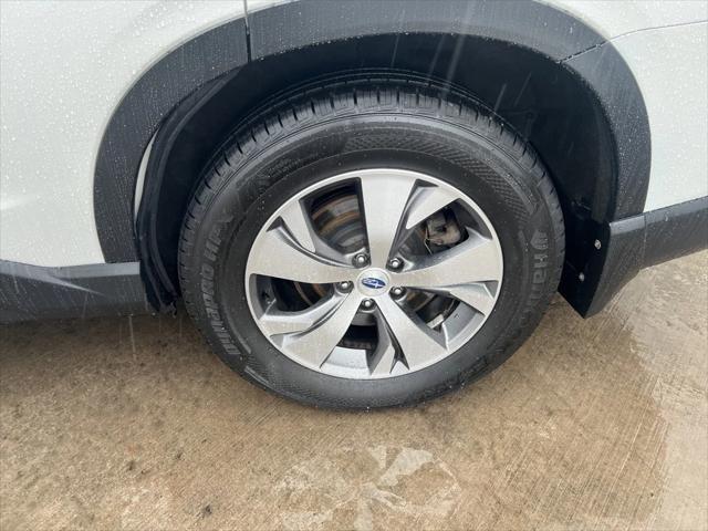 used 2019 Subaru Ascent car, priced at $19,476